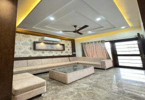 3 BHK flat for sale in Kolathur