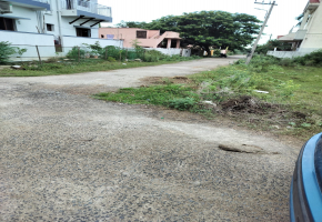 4400 Sq.Ft Land for sale in Padappai