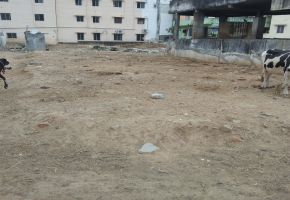 2400 Sq.Ft Land for sale in Porur