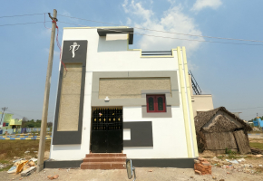 1 BHK House for sale in Red Hills