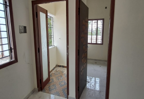 2 BHK flat for sale in Pallavaram