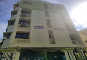 2 BHK flat for sale in Ayanambakkam