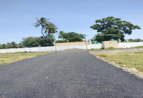 818 Sq.Ft Land for sale in Poonamallee