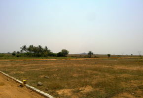 4500 Sq.Ft Land for sale in Thiruninravur