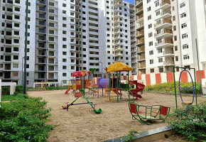 2 BHK flat for sale in Kelambakkam