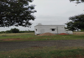 800 Sq.Ft Land for sale in Thiruporur