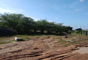 2400 Sq.Ft Land for sale in Padappai