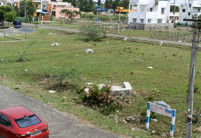 1458 Sq.Ft Land for sale in Melakottaiyur