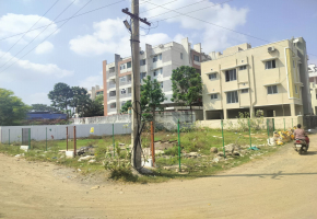 4800 Sq.Ft Land for sale in Medavakkam