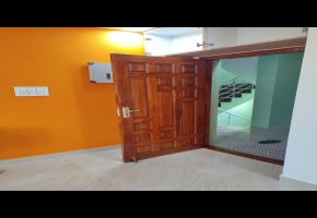 1 BHK flat for sale in Ambattur