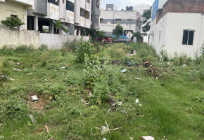 3600 Sq.Ft Land for sale in Kolathur