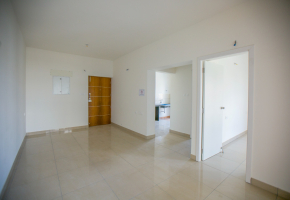 3 BHK flat for sale in Manapakkam