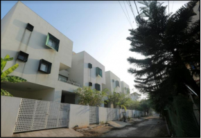 4 BHK House for sale in ECR