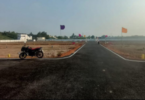 600 Sq.Ft Land for sale in Thiruvallur