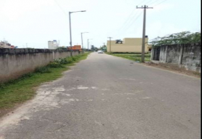 1125 Sq.Ft Land for sale in Pallikaranai