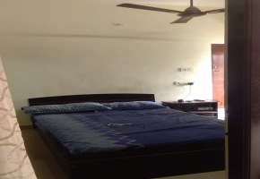 3 BHK flat for sale in Saligramam