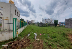 2700 Sq.Ft Land for sale in Puzhal