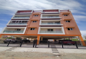 2 BHK flat for sale in Velachery