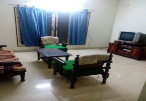 2 BHK flat for sale in Thiruvanmiyur