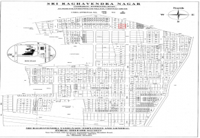 4750 Sq.Ft Land for sale in Tambaram West