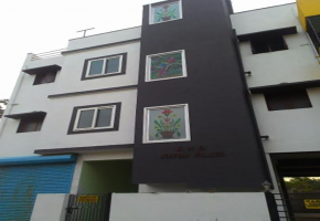 2 BHK flat for sale in Sembakkam