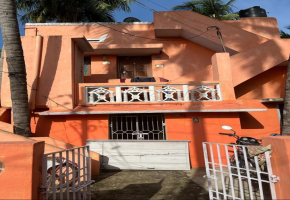 3 BHK House for sale in Ambattur