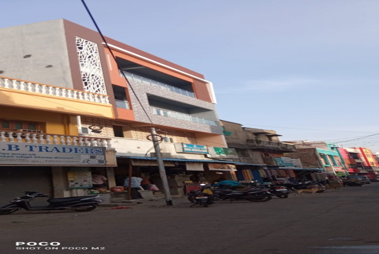 Commercial Property for sale in Tambaram West