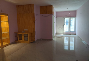 2 BHK flat for sale in Padappai