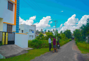 1200 Sq.Ft Land for sale in Guduvanchery