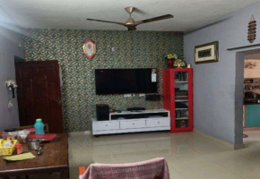 2 BHK flat for sale in Kolapakkam