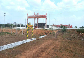 1400 Sq.Ft Land for sale in Thiruvallur