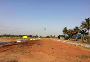 9600 Sq.Ft Land for sale in Ambattur