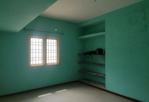 2 BHK flat for sale in Mannivakkam