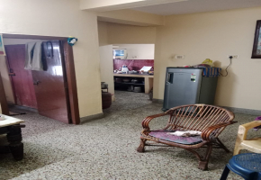 2 BHK flat for sale in Madipakkam