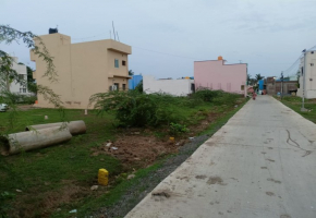 900 Sq.Ft Land for sale in Tharapakkam