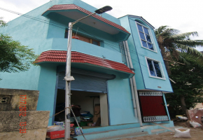 3 BHK House for sale in Kodungaiyur