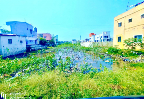 3660 Sq.Ft Land for sale in Iyyappanthangal