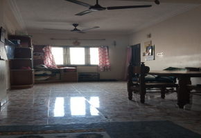 2 BHK flat for sale in Medavakkam