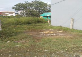 2080 Sq.Ft Land for sale in Thirumullaivoyal