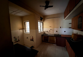 3 BHK flat for sale in Velachery