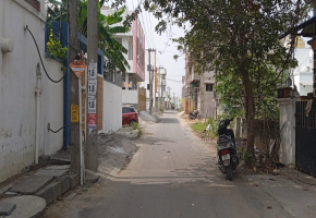 932 Sq.Ft Land for sale in Tambaram