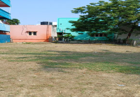 2309 Sq.Ft Land for sale in Madhavaram