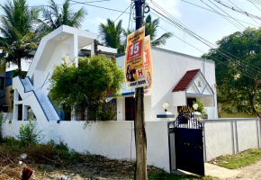 2 BHK House for sale in Thirumullaivoyal