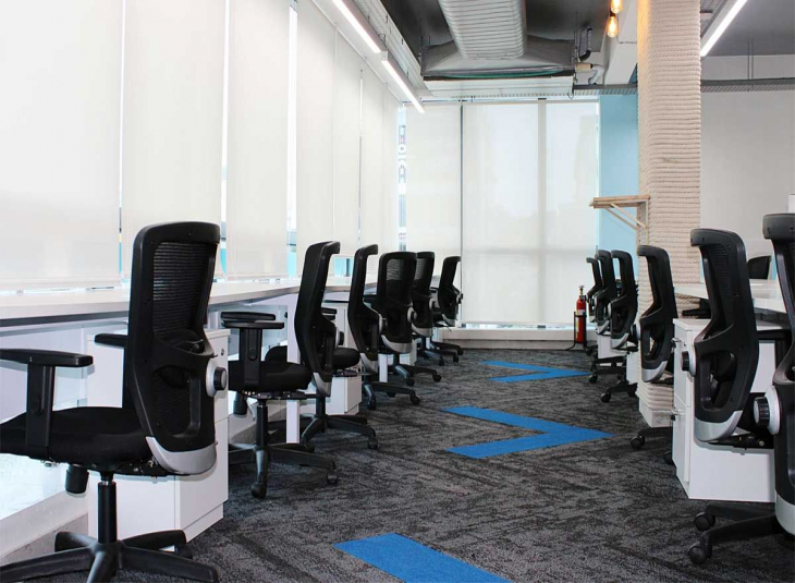 Coworking Space @ Mount Road, Chennai Rs. 30,000/-