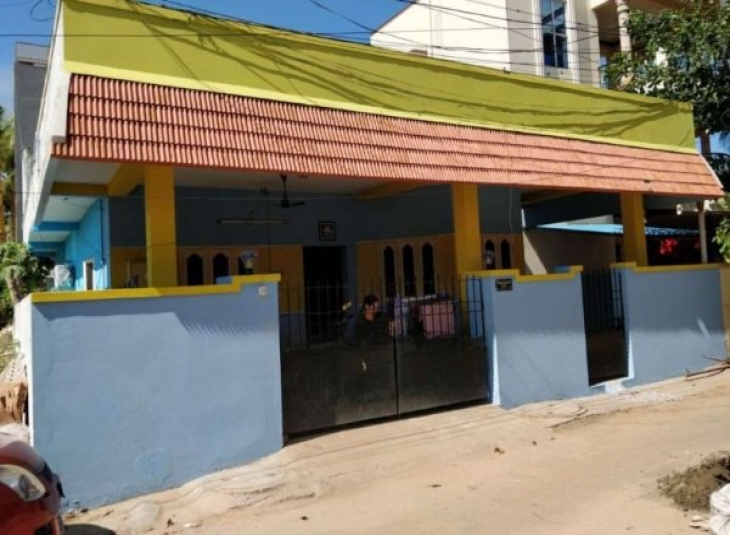 2200 Sqft, 3 BHK Independent House For Rent in Madhavaram