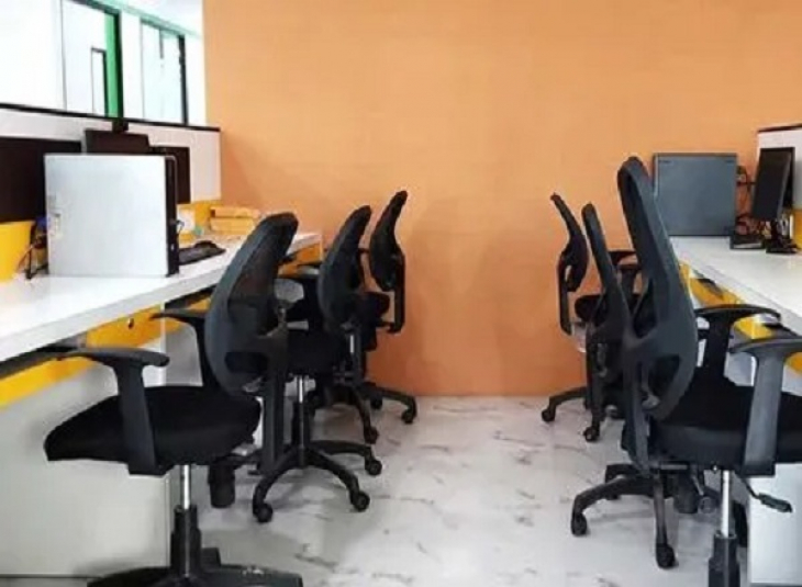 800 Sqft, Commercial Office / Space in Nungambakkam