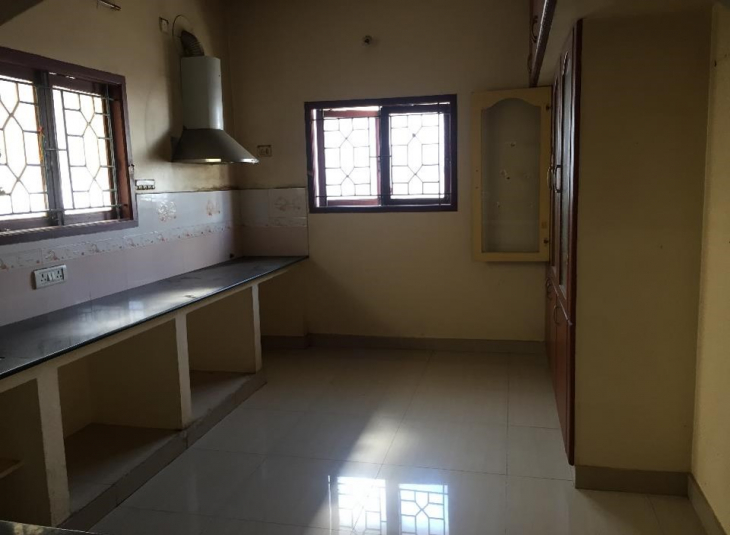 1600 Sqft, 3 BHK Apartments Flats in Kolathur For Rent