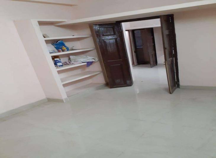 600 Sqft, 1 BHK Independent House For Rent in Choolai