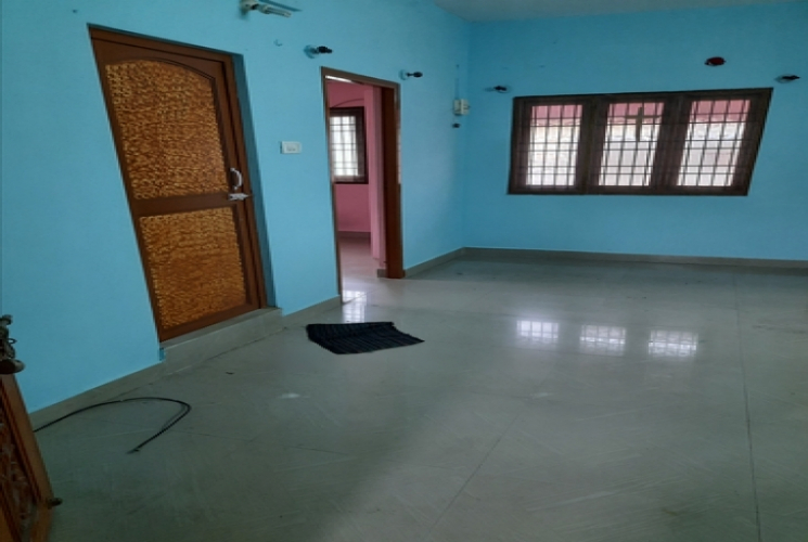 546 Sqft, 1 BHK Apartments Flats in Hasthinapuram For Rent