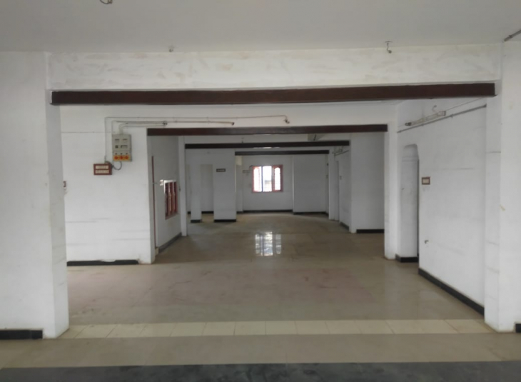 3000 Sqft, Retail Showroom / Shop in Thirumullaivoyal